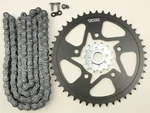 VORTEX CK6262 Performance Links Chain & Sprocket Kit - Durable & Efficient for Powersports