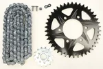 VORTEX CK6299 Performance Links Chain & Sprocket Kit - Durable & Efficient for Powersports Enthusiasts