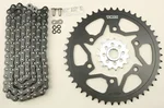 VORTEX CK6316 High-Torque Chain & Sprocket Kit - Durable ATV/UTV Replacement