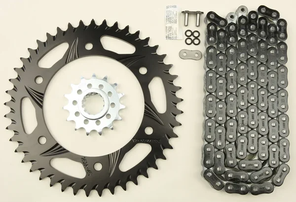 VORTEX CK6335 High-Torque Chain & Sprocket Kit - Durable ATV/UTV Replacement