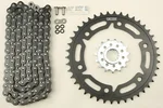 VORTEX CK6336 High-Torque Chain & Sprocket Kit for ATV/UTV - Durable Performance Links Kit