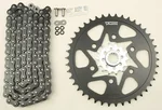 VORTEX CK6352 High-Torque Chain & Sprocket Kit - Durable ATV/UTV Performance Upgrade