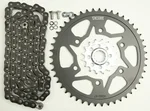 VORTEX CK6362 Performance Links Chain & Sprocket Kit – Durable & Efficient for Powersports Enthusiasts