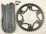 VORTEX CK6384 Performance Links Chain & Sprocket Kit - Durable & Efficient for Powersports