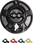 VORTEX GC610K Gas Cap - Durable Fuel Cap for Powersports Vehicles