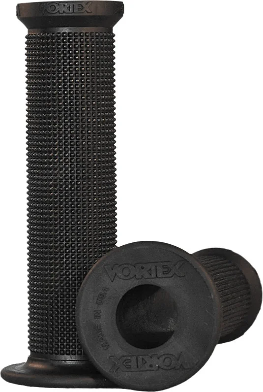VORTEX GR101 V3 Sportbike Grips - Durable, Anti-Slip Motorcycle Grips for Enhanced Control