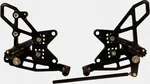 VORTEX RS411K Rear Set - Precision Foot Controls for Powersports Enthusiasts
