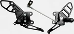 VORTEX RS441K Rear Set - Premium Foot Controls for Powersports Vehicles