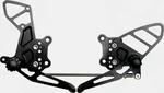 VORTEX RS505K Rear Set - Precision Foot Controls for Powersports Enthusiasts