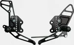 VORTEX RS510K Rear Set - High-Performance Foot Controls for Powersports