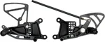 VORTEX RS603K Rear Set - Premium Foot Controls for Powersports Vehicles