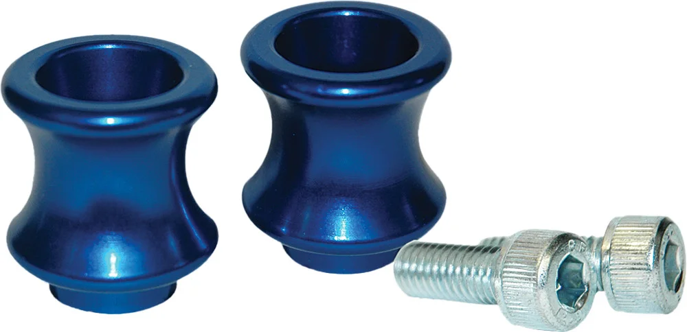 VORTEX SP402B Swingarm Spools - Durable & High-Performance Body Parts for Powersports