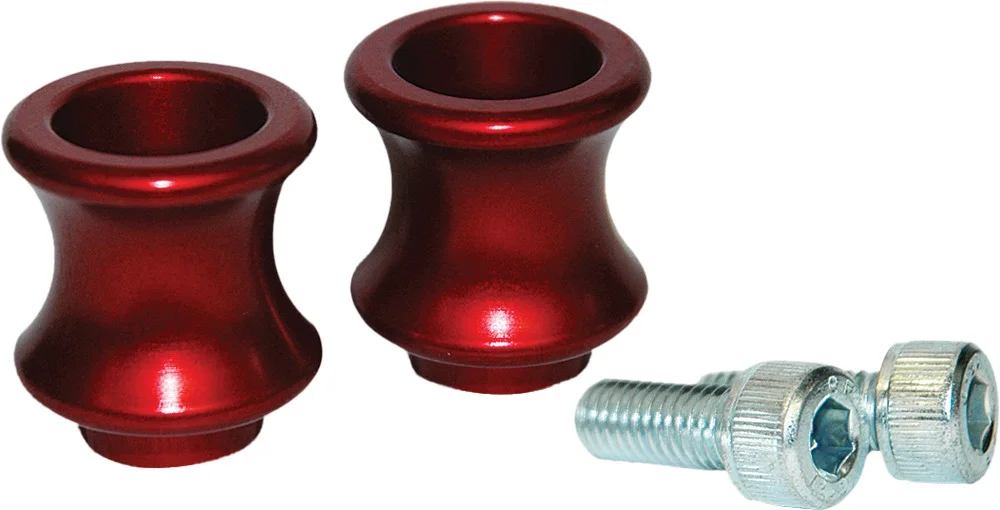 VORTEX SP526R Swingarm Spools - Durable & High-Performance Body Parts for Powersports