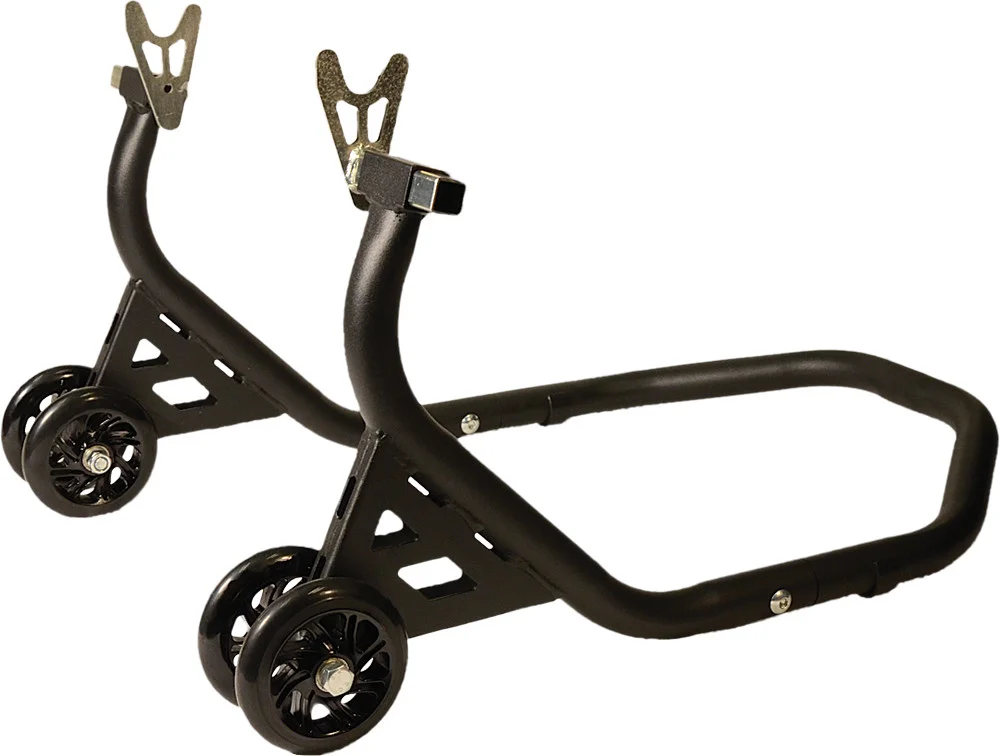 VORTEX ST901 Sportbike Stand - Durable & Stable Motorcycle Stand for Riders
