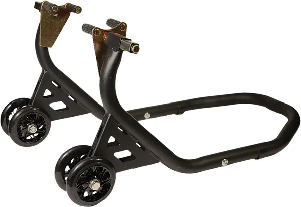VORTEX ST922 Sportbike Stand - Durable & Stable Motorcycle Stand for Riders