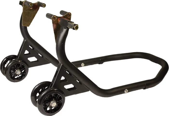 VORTEX ST922 Sportbike Stand - Durable & Stable Motorcycle Stand for Riders