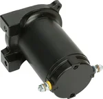 KFI MOTOR-25-BL Winch Replacement Motor - High-Torque, Durable Winch Motor for Off-Road Vehicles
