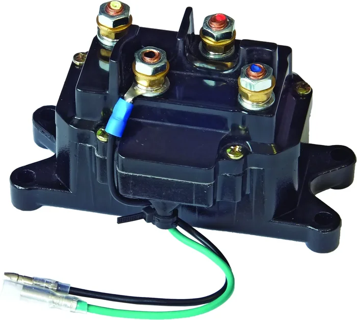 KFI - ATV-CONT - Winch Replacement Contactor