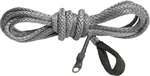 KFI SYN19-S12 Winch Rope Kit - Durable Heavy-Duty Winch Cable for Off-Road Vehicles