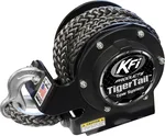 KFI Tiger Tail Tow System - Durable Trailer Towing Solution for Powersports Enthusiasts