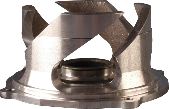 VENOM PRODUCTS Tss-04 Lightweight Clutch Twin Trax Helix - High-Performance Clutch for Off-Road Vehicles