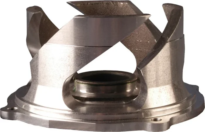 VENOM PRODUCTS Twin Trax Helix Clutch - Quick Shift & Enhanced Throttle Response