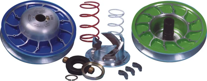 VENOM PRODUCTS - 930763 - Team Rapid Reaction TSS-04 Clutch