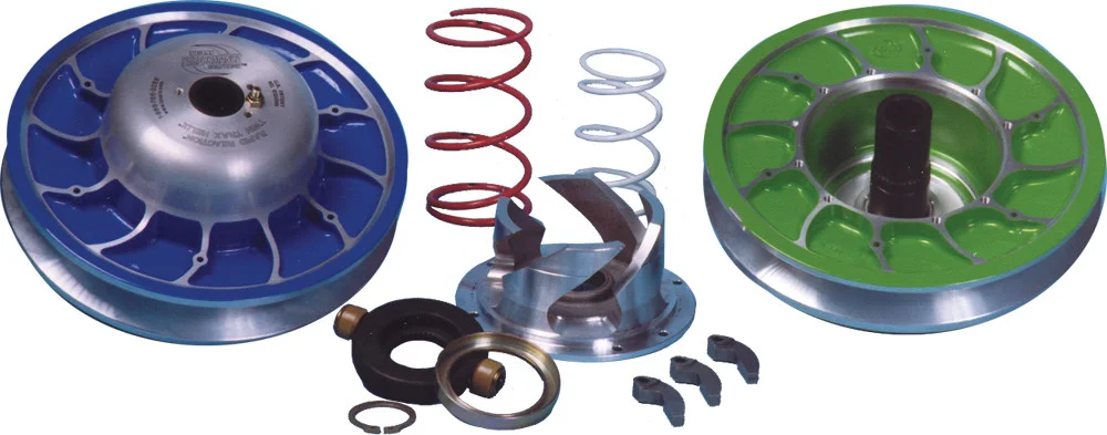 VENOM PRODUCTS - 930763 - Team Rapid Reaction TSS-04 Clutch