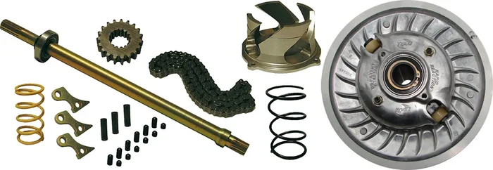 VENOM PRODUCTS - 520168-TH - Tied Clutch Conversion Kit