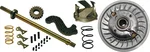 VENOM PRODUCTS - 520168-TH - Tied Clutch Conversion Kit