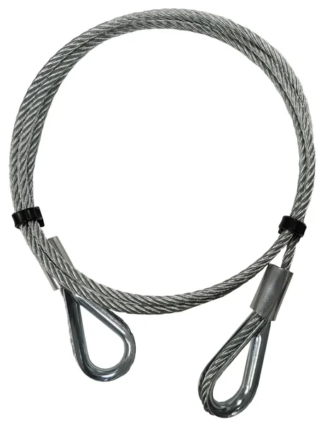 KFI Manual Lift Kit Replacement Cable - Durable Plow Lift Cable for Enhanced Performance