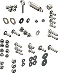 KFI HK-101 Manual Lift Kit Replacement Hardware Kit for Plows – Durable, Easy Installation, Heavy-Duty Plow Hardware