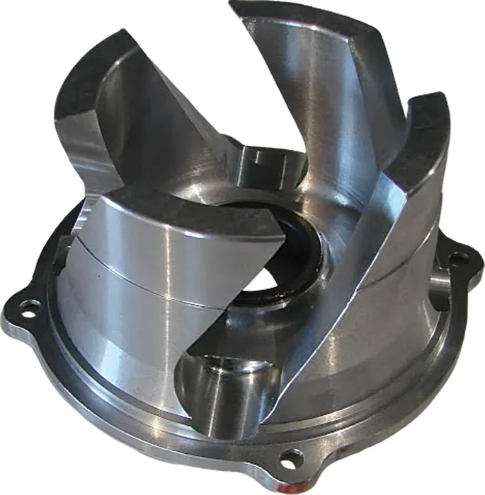 VENOM PRODUCTS - 960006 - Twin Trax Helix