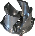 VENOM PRODUCTS Twin Trax Helix Clutch - Quick Up-Shift & Improved Back-Shift for Enhanced Throttle Response