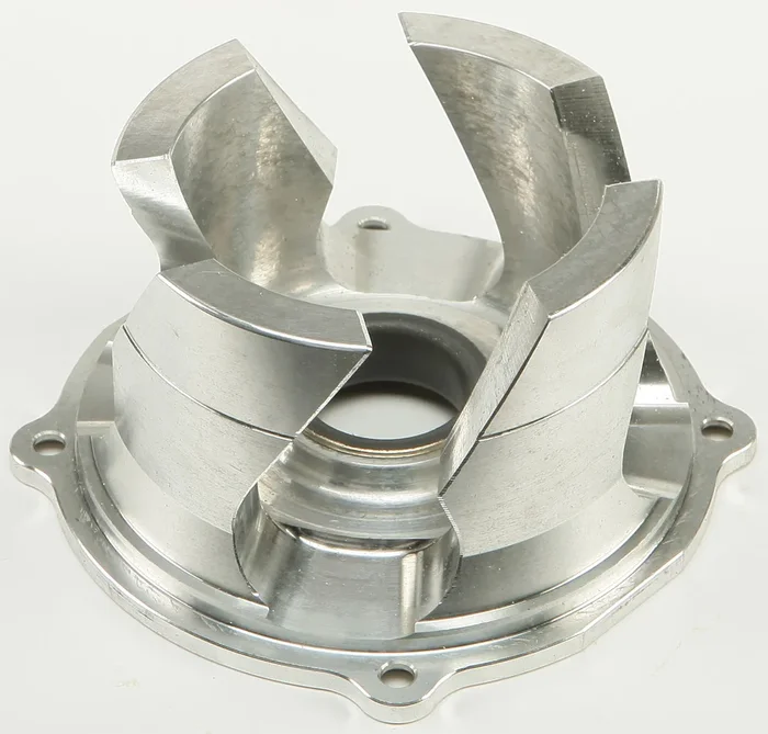 VENOM PRODUCTS Twin Trax Helix Clutch - Quick Shift & Enhanced Throttle Response