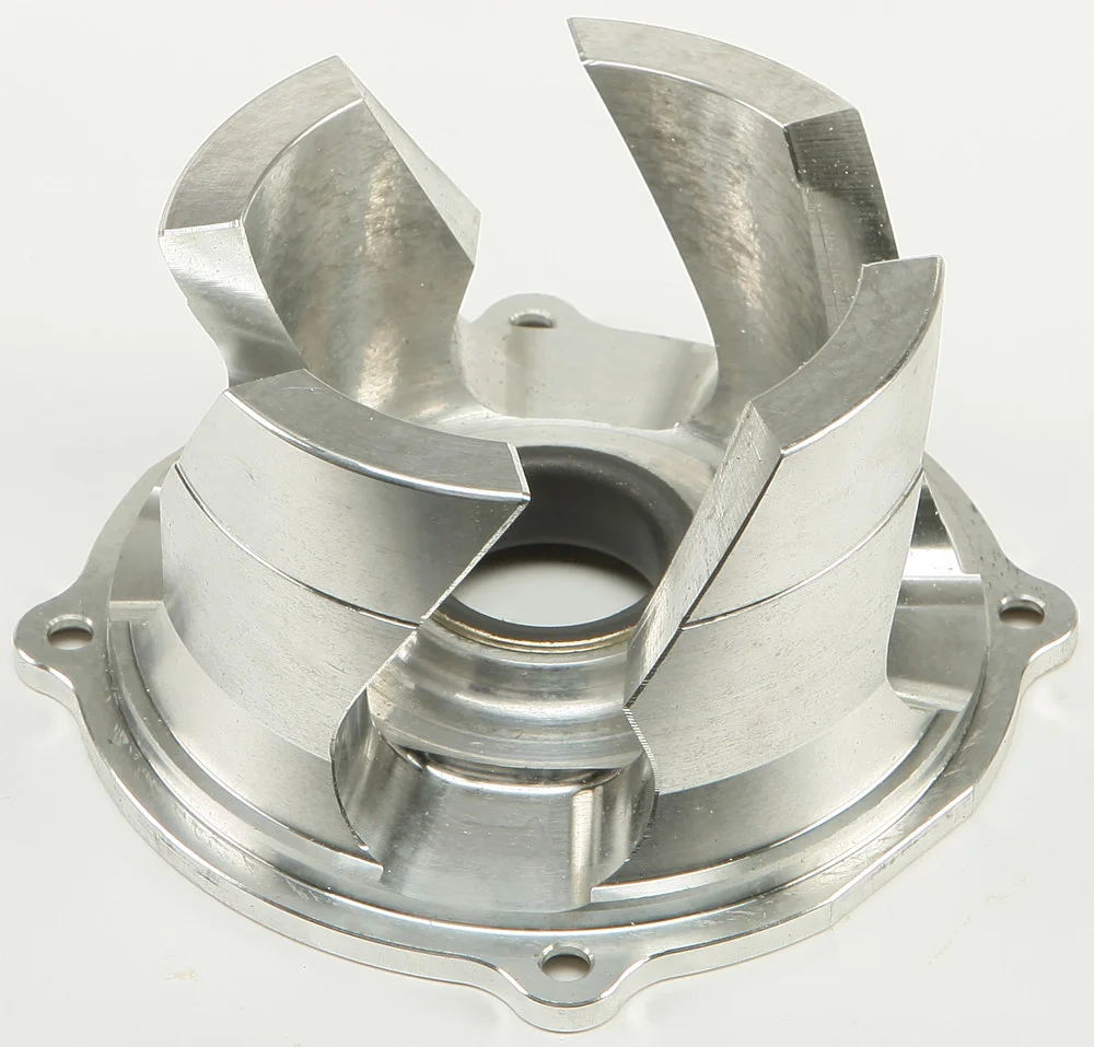 VENOM PRODUCTS Twin Trax Helix Clutch - Quick Shift & Enhanced Throttle Response