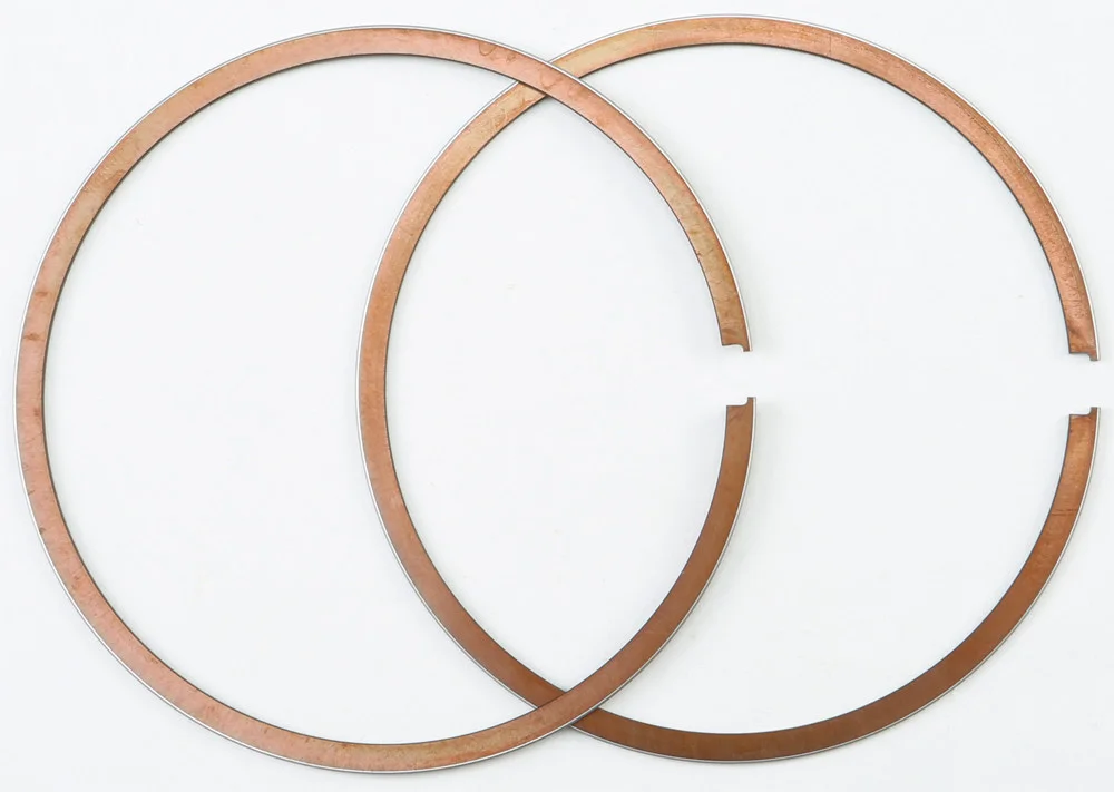 WISECO 3071TD Ring Set - High-Performance Piston Kit for Powersports Engines