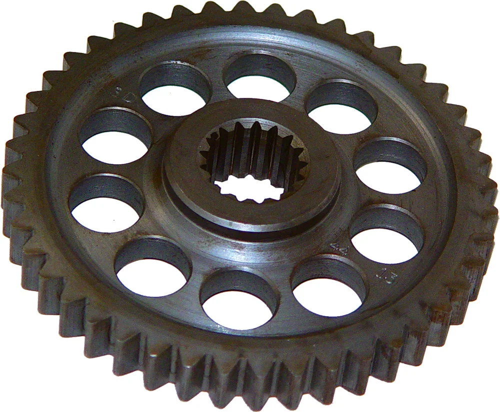 VENOM PRODUCTS HY-VO Drive Sprocket for Arctic Cat, Polaris, Ski-Doo & Yamaha - Durable Chain Conversion Kit