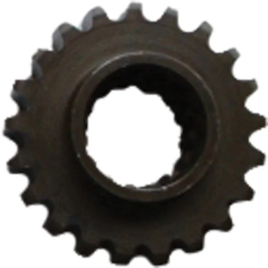VENOM PRODUCTS Noise-Dampening Silent Top Sprocket - Durable, High-Performance for ATVs & UTVs