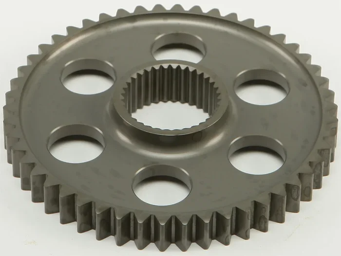 VENOM Products Silent Bottom Sprocket - Quiet Operation for Powersports Vehicles