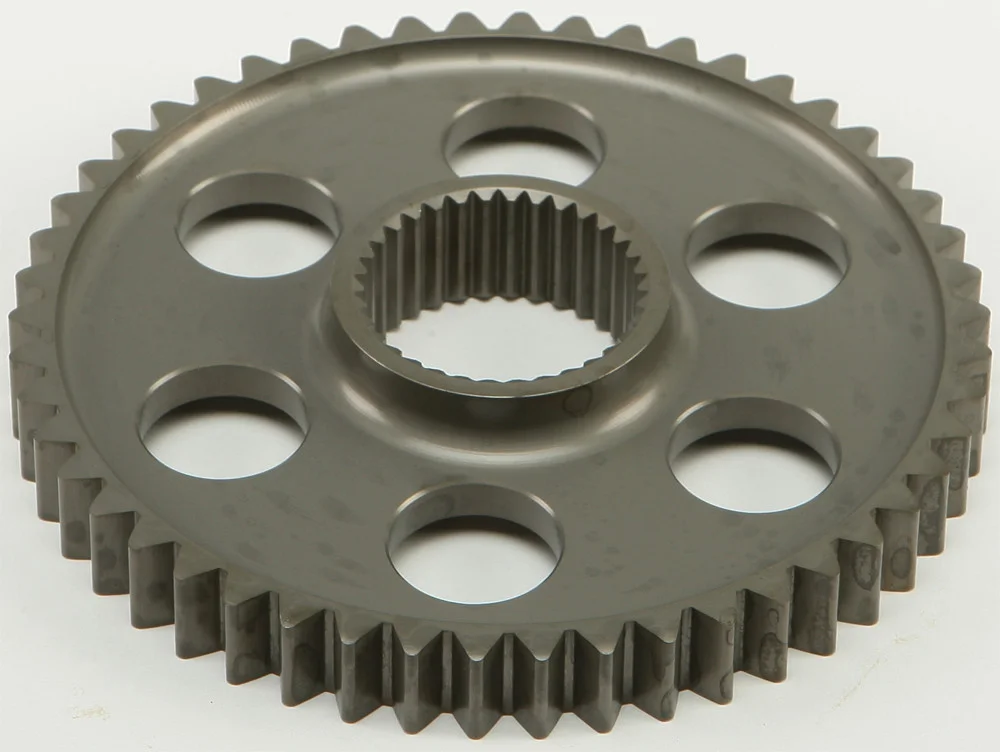 VENOM Products Silent Bottom Sprocket - Quiet Operation for Powersports Vehicles