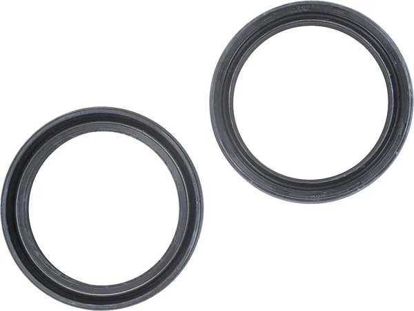 K&S 16-1064K Fork Seals - High-Quality Suspension Seals for Powersports Vehicles