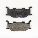 Braking 777SM1 Semi-Metallic Brake Pads - High-Performance Brakes for Powersports Vehicles