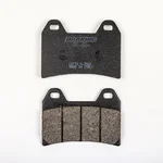 Braking 784SM1 Semi-Metallic Brake Pads - High-Performance Brakes for Powersports Vehicles