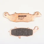 Braking 787CM55 Sintered Sport Brake Pads - High-Performance Motorcycle Brake Pads