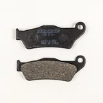 Braking 794SM1 Semi-Metallic Brake Pads - High-Performance Brakes for Powersports Vehicles