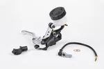 Braking MC9601 Radial Master Cylinder - High-Performance Levers for Powersports Vehicles