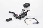 Braking MC6603 Radial Master Cylinder - High-Performance Levers for Power Sports