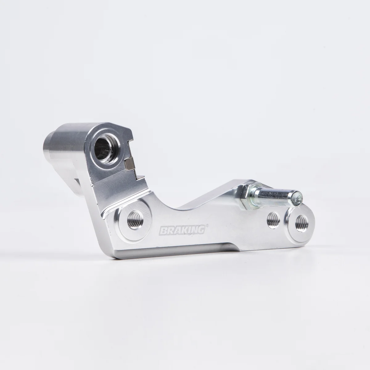 BRAKING - POW68 - Rotor Bracket
