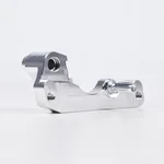 BRAKING - POW04 - Rotor Bracket